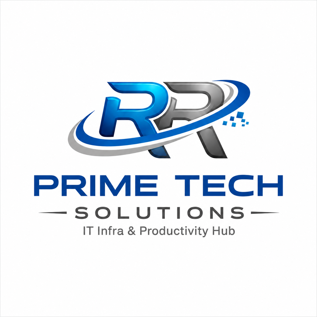 RR Prime Tech Logo